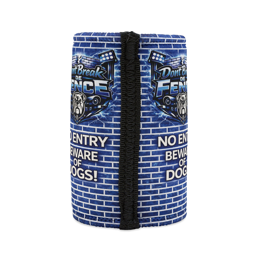 Don'tbreakdefence Stubby Cooler