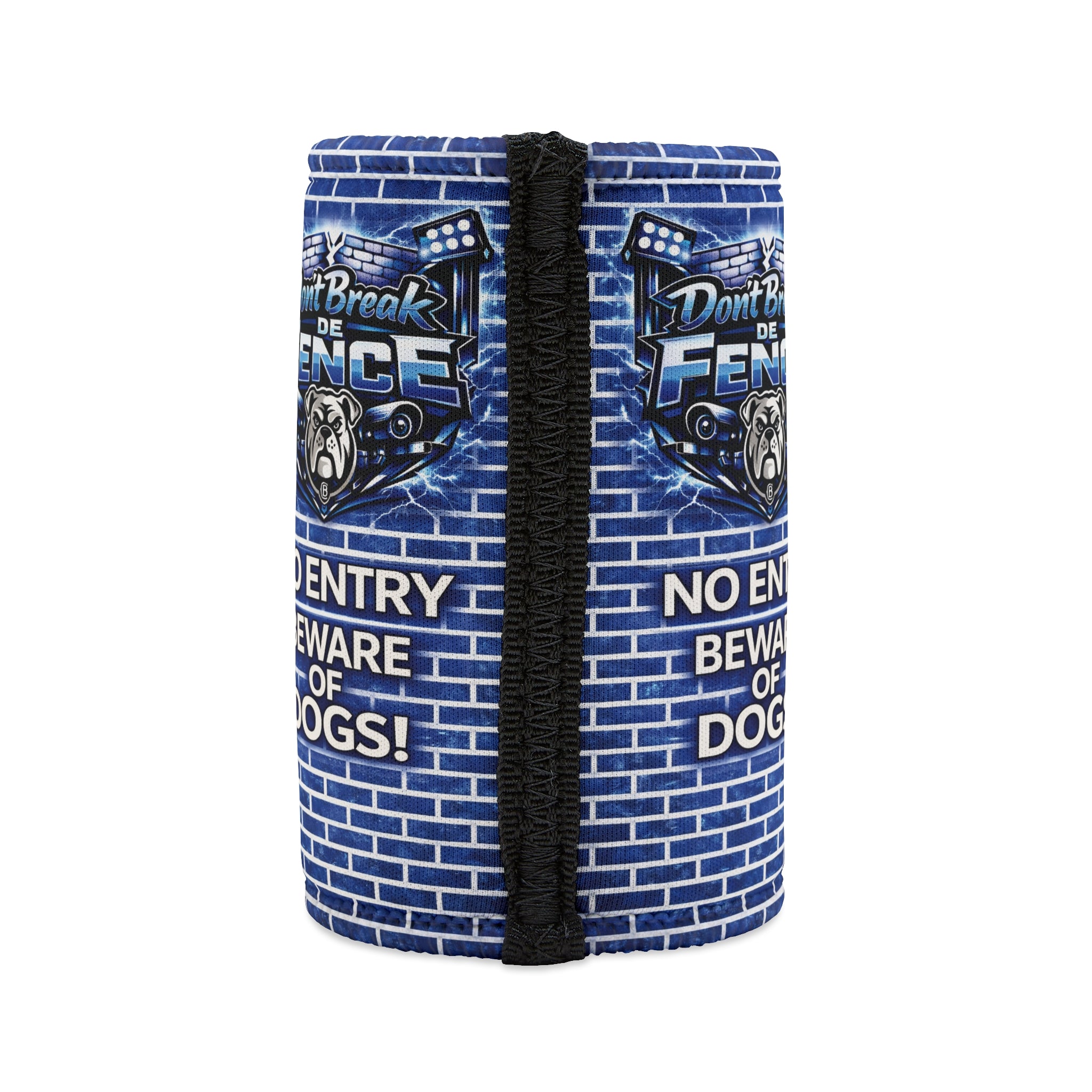 Don'tbreakdefence Stubby Cooler