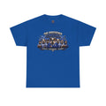 The Dogfather Cartel Unisex Heavy Cotton Tee