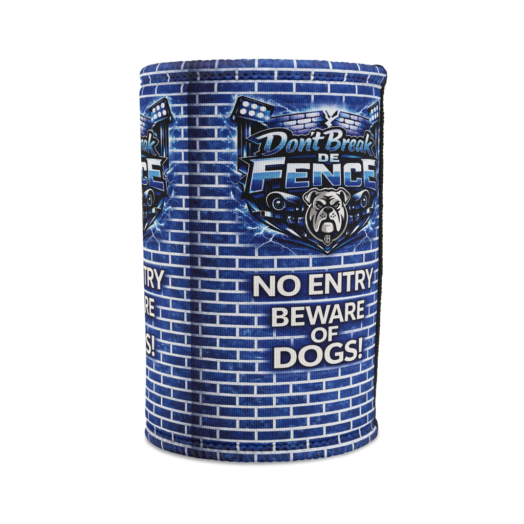 Don'tbreakdefence Stubby Cooler