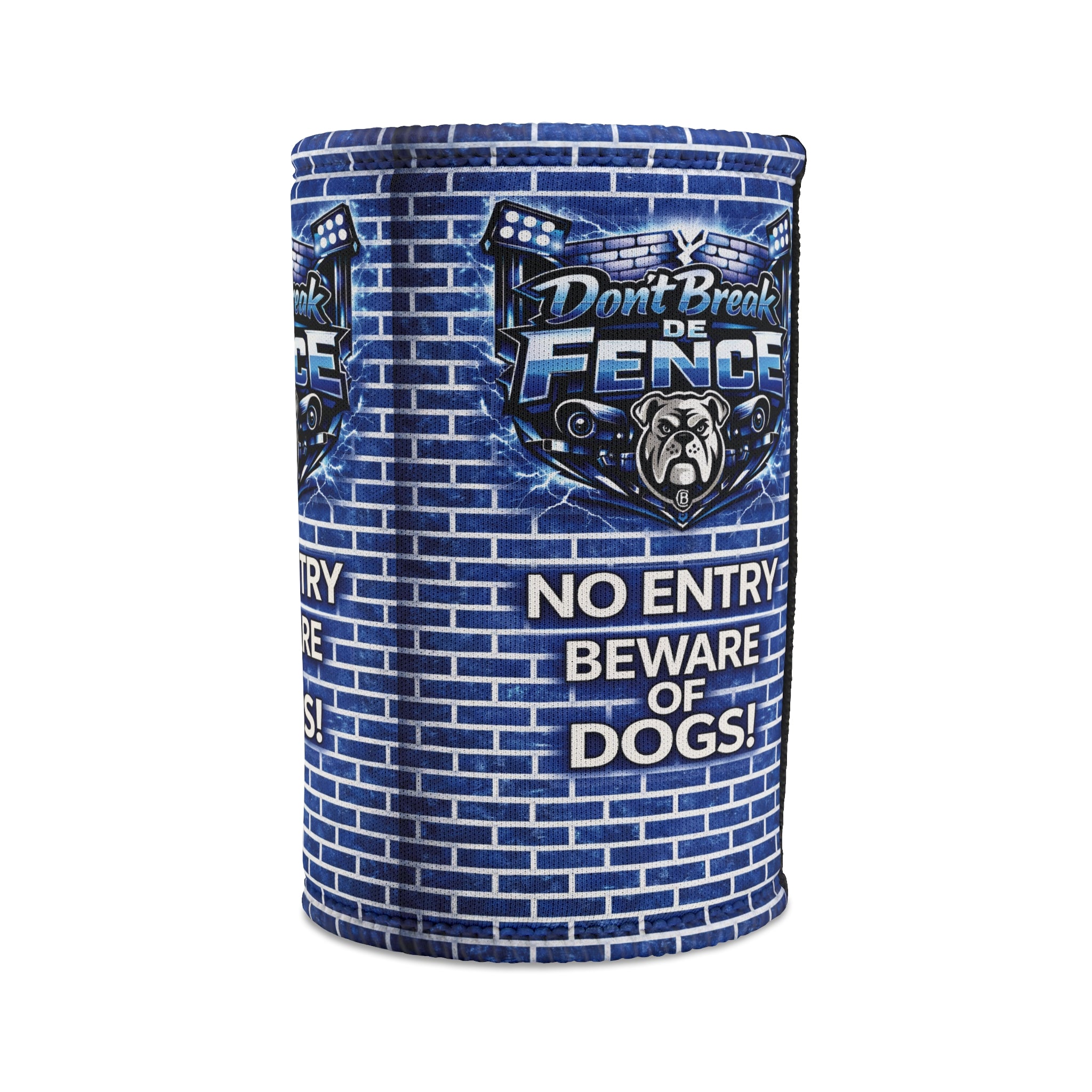 Don'tbreakdefence Stubby Cooler