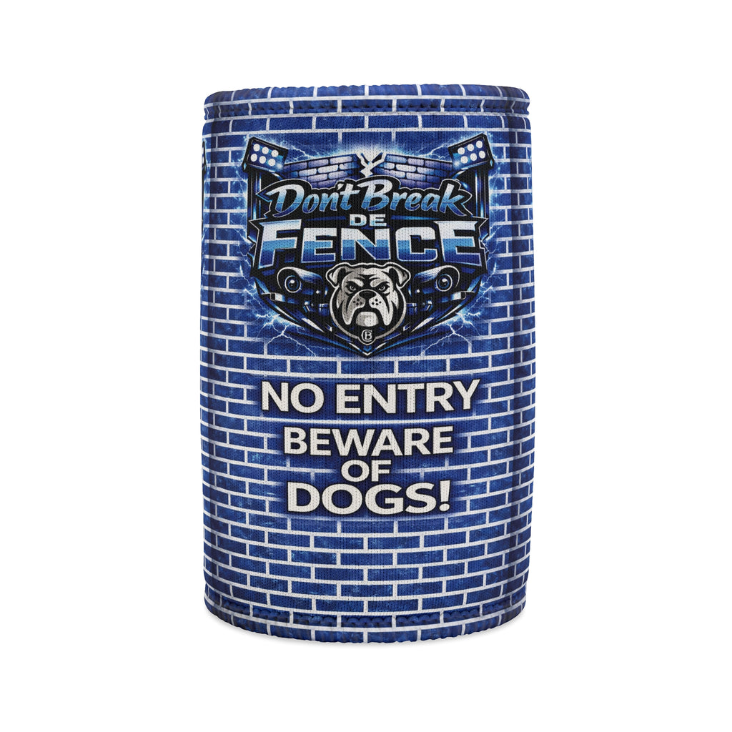 Don'tbreakdefence Stubby Cooler