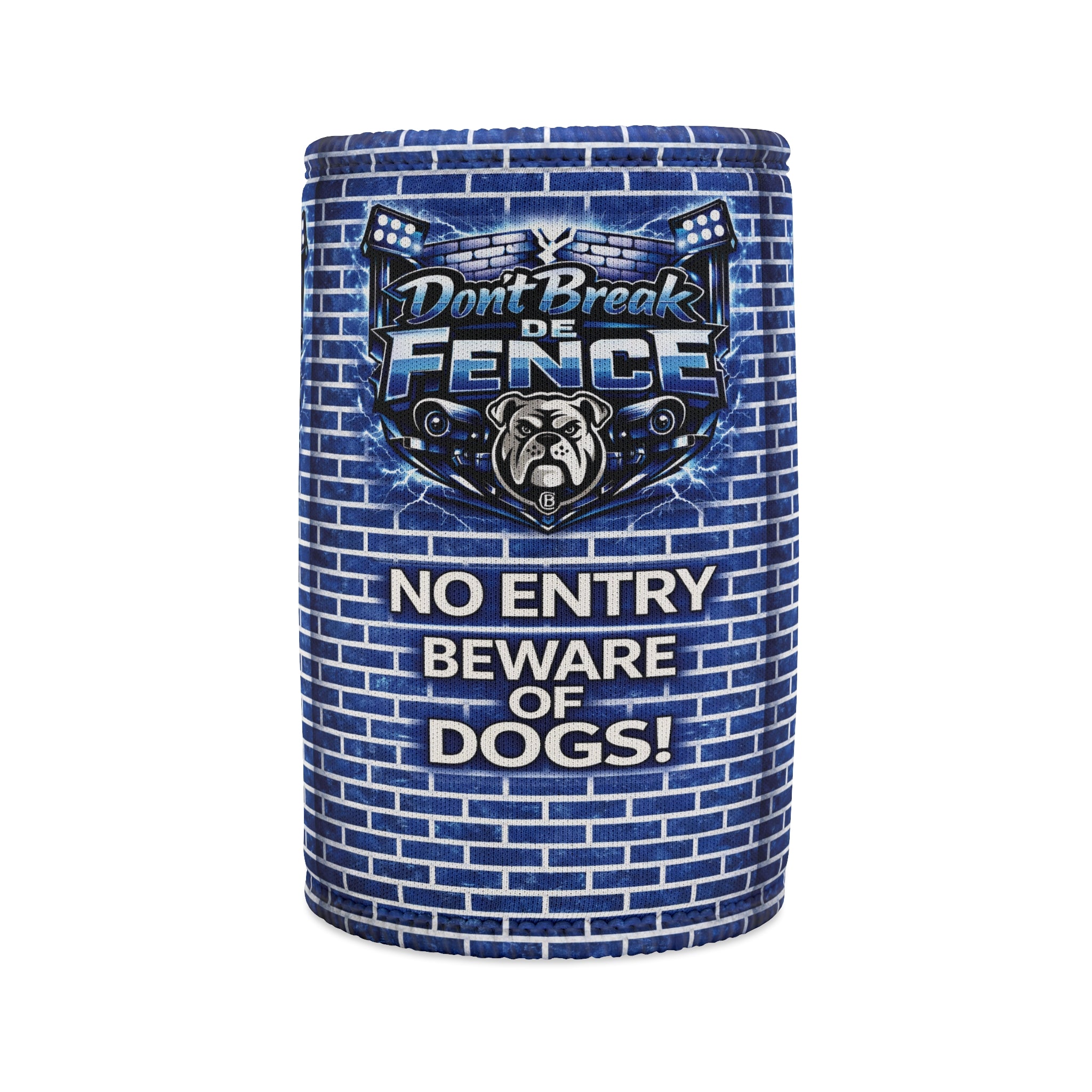 Don'tbreakdefence Stubby Cooler