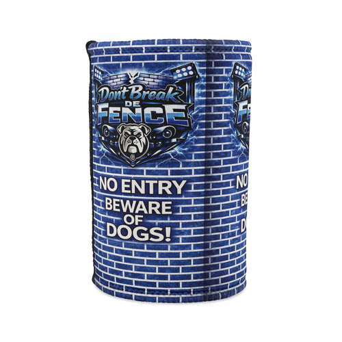 Don'tbreakdefence Stubby Cooler