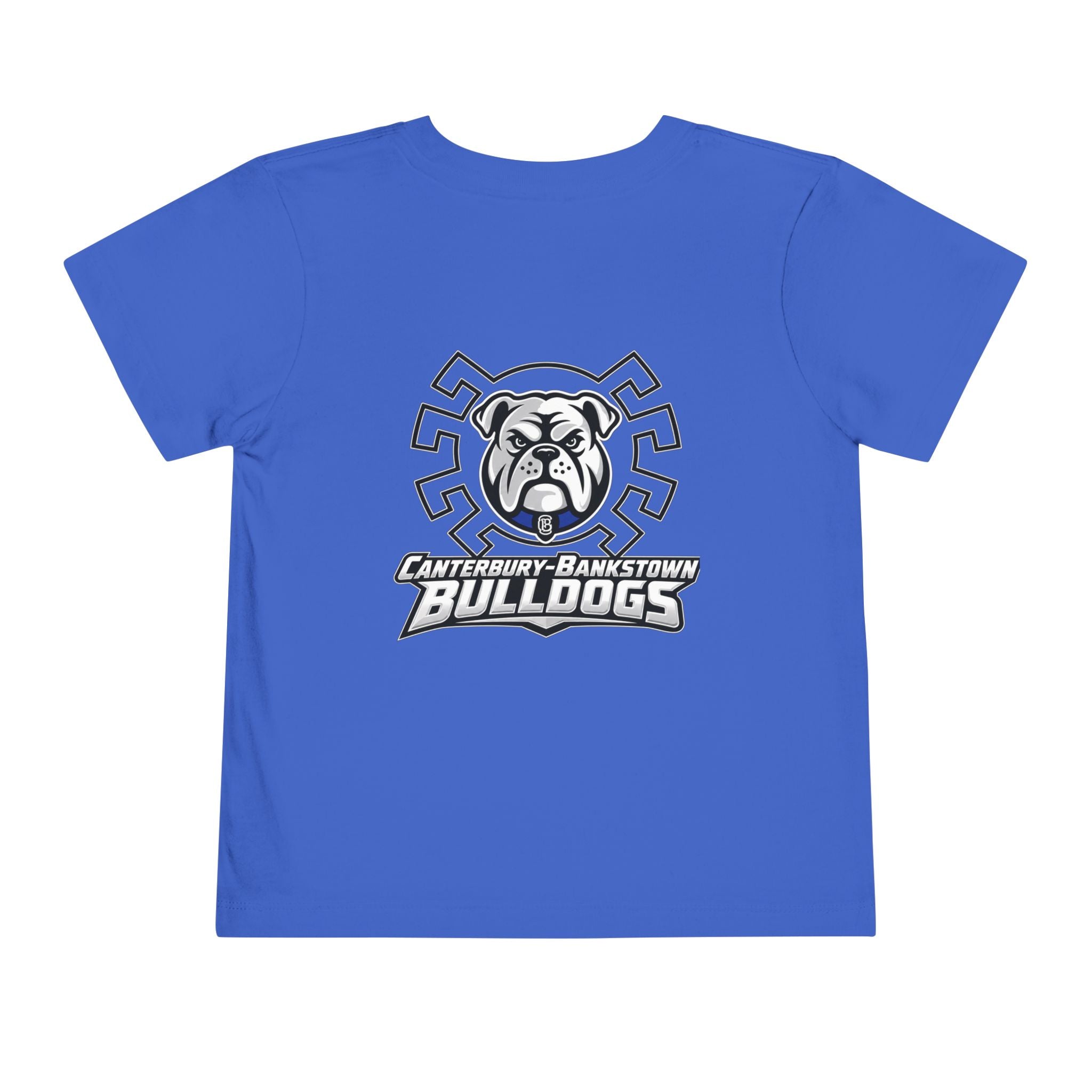 Spiderdog Toddler Short Sleeve Tee