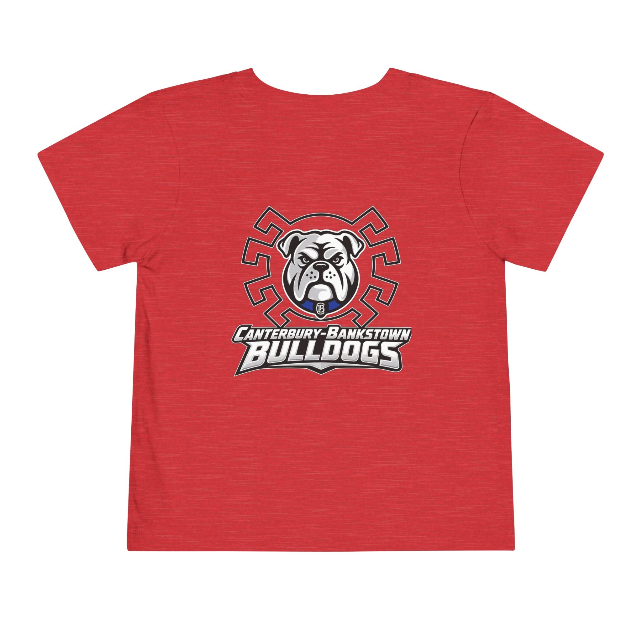 Spiderdog Toddler Short Sleeve Tee