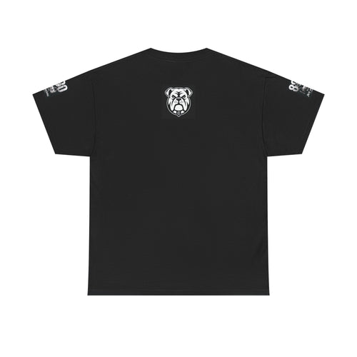 Jack Underhill #880 Undertaker Unisex Heavy Cotton Tee