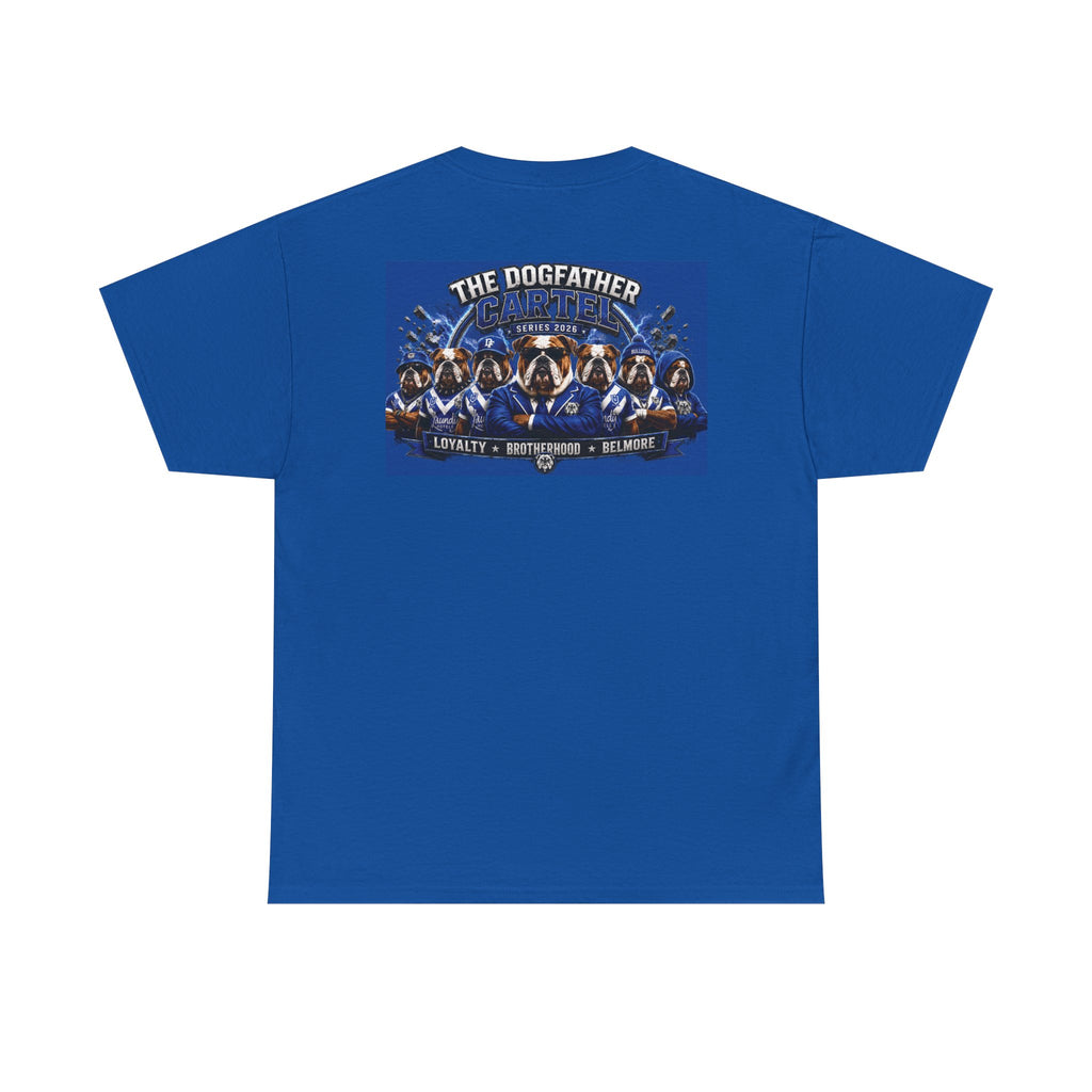 The Dogfather’s 2026 Elite Series Sitilli Tupouniua #871 fan tribute shirt