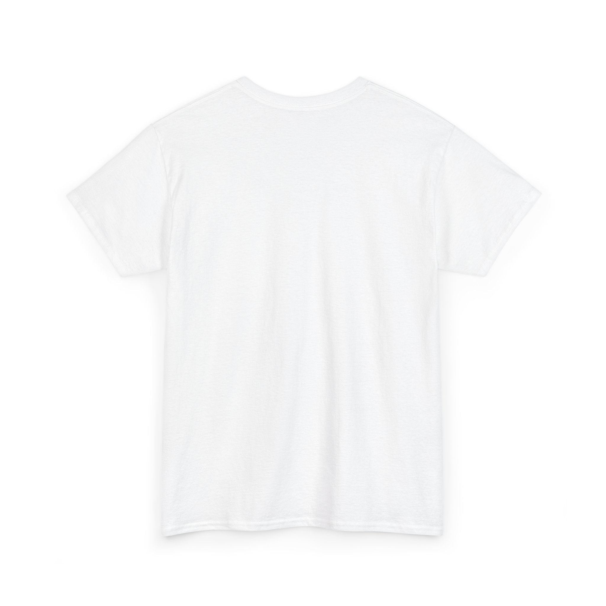 The Dogfather Cartel Unisex Heavy Cotton Tee