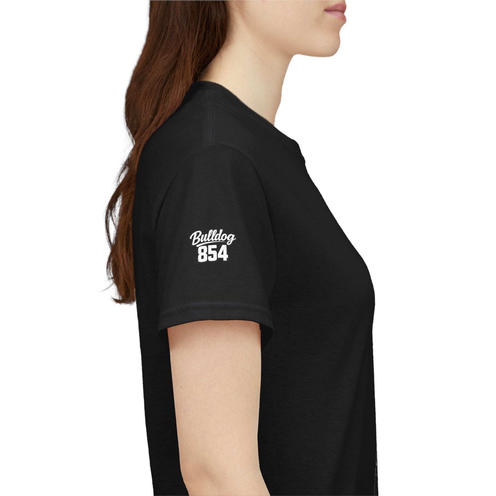 Limited Edition SC6 Unisex Heavy Cotton Tee
