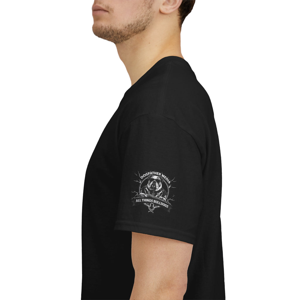 Limited Edition SC6 Unisex Heavy Cotton Tee