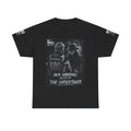 Jack Underhill #880 Undertaker Unisex Heavy Cotton Tee
