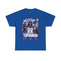 The Dogfather’s 2026 Elite Series Sitilli Tupouniua #871 fan tribute shirt