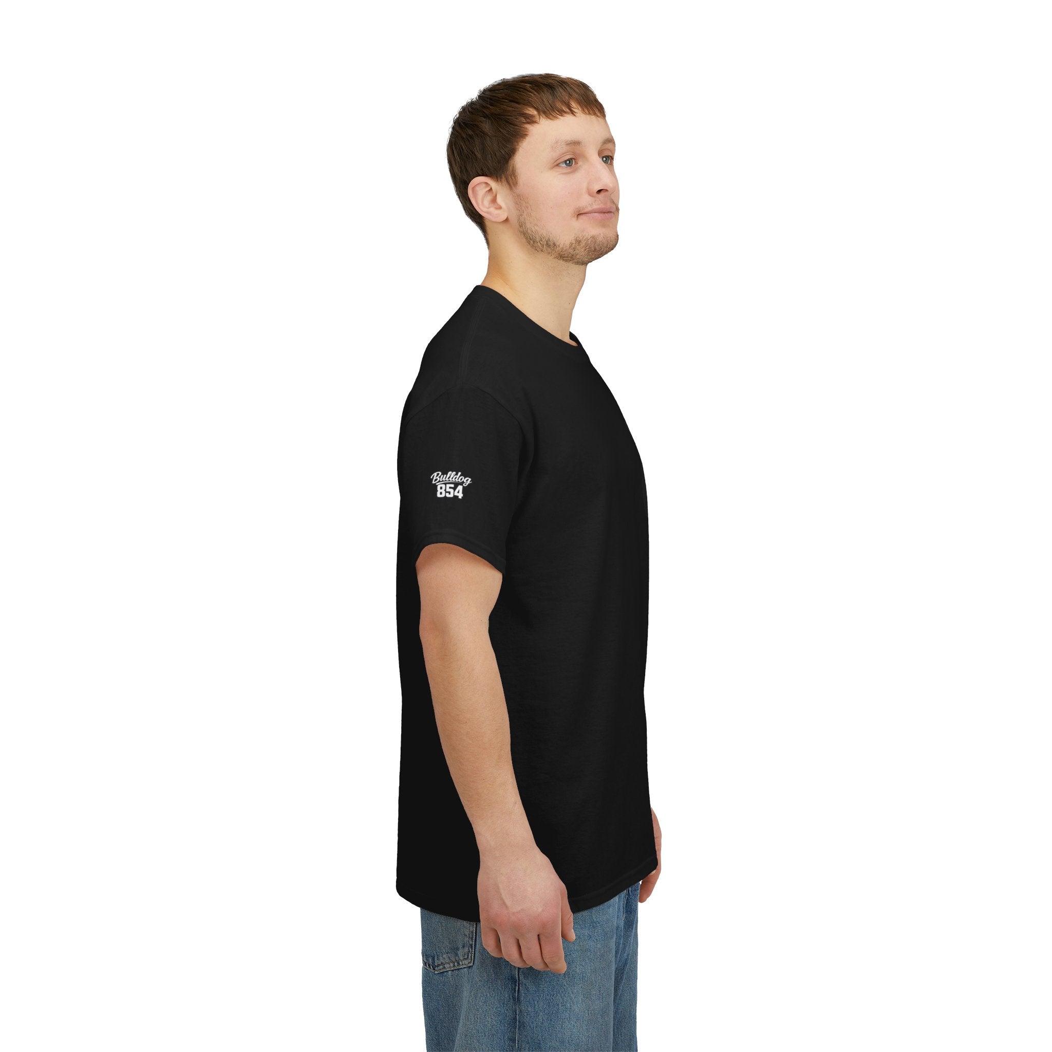 Limited Edition SC6 Unisex Heavy Cotton Tee