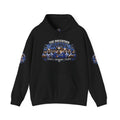 2026 The Dogfather Cartel Unisex Heavy Blend™ Hooded Sweatshirt
