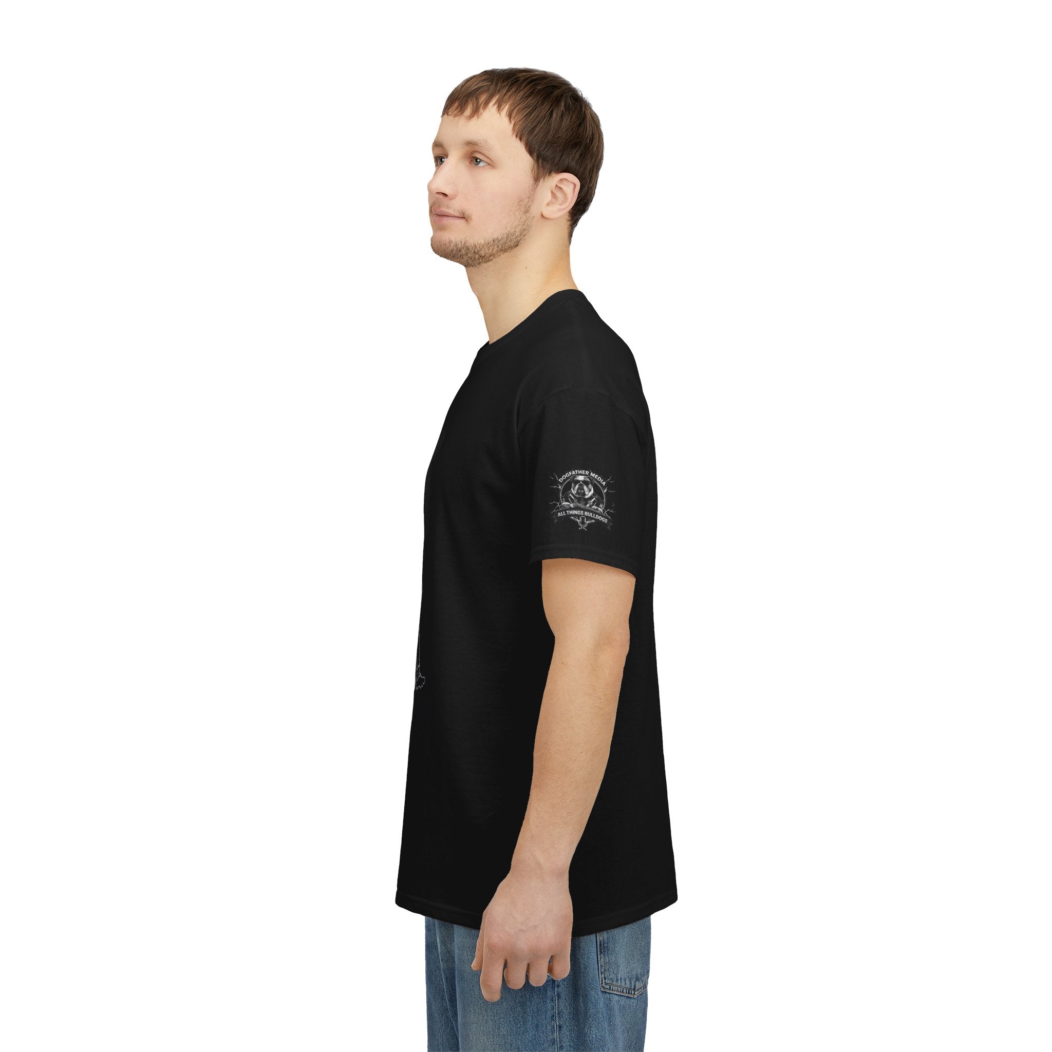 Limited Edition SC6 Unisex Heavy Cotton Tee
