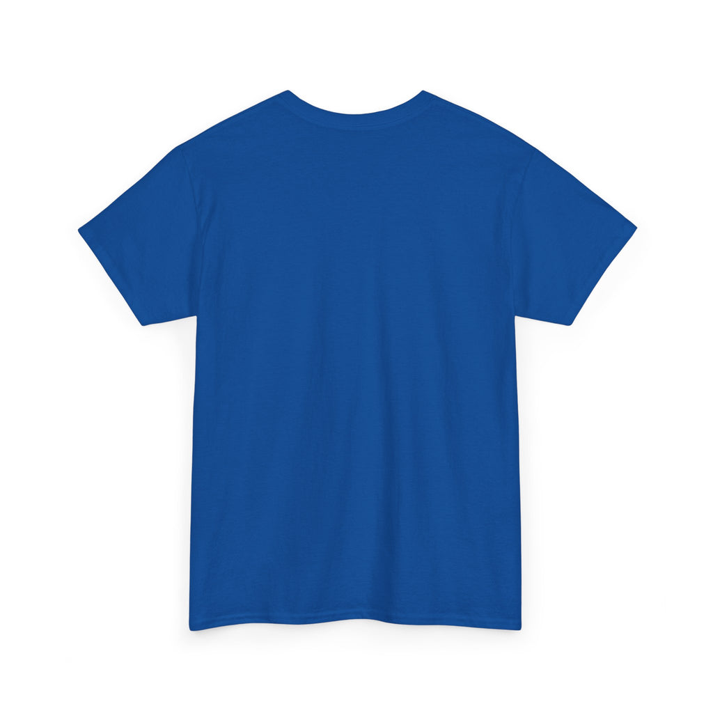 The Dogfather Cartel Unisex Heavy Cotton Tee