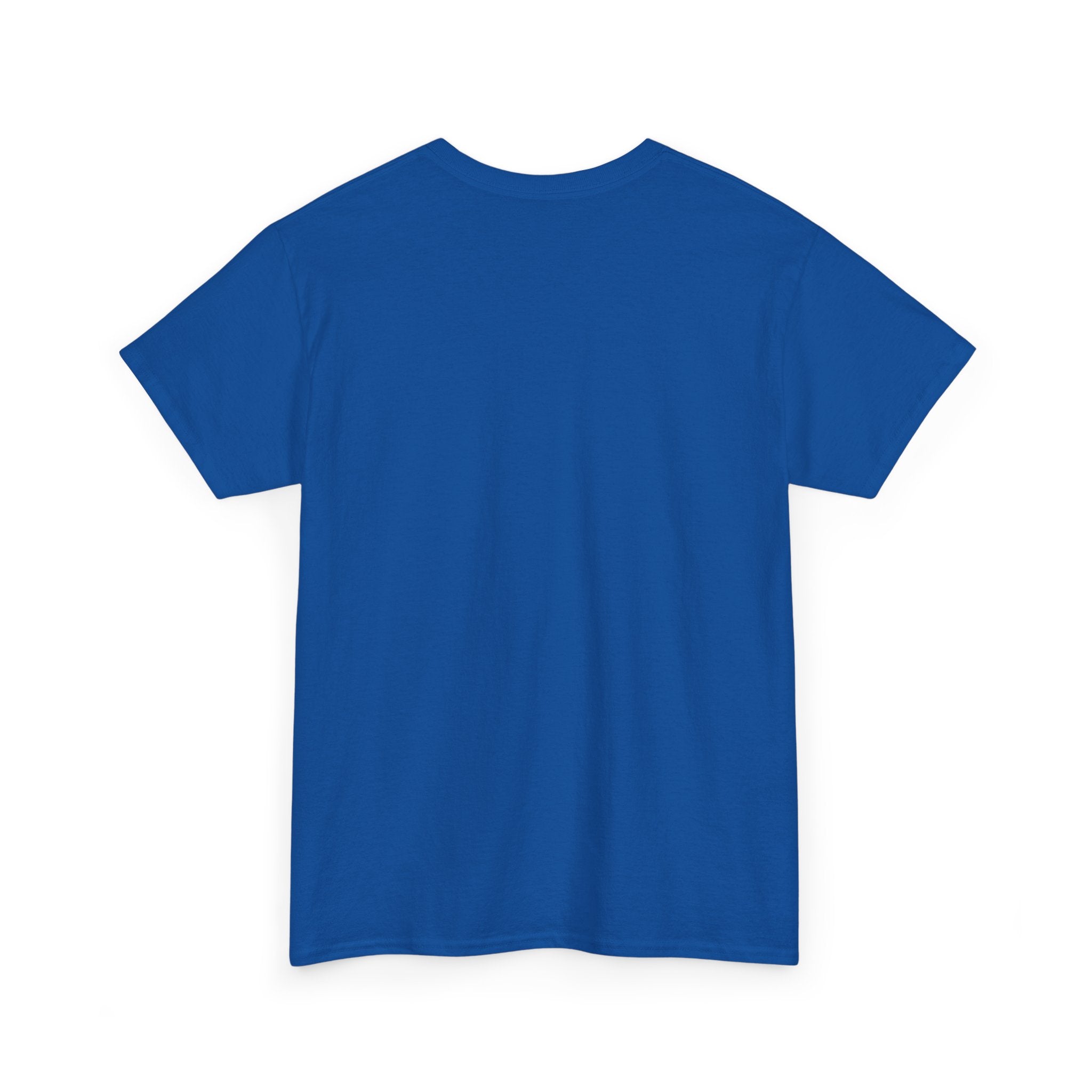 The Dogfather Cartel Unisex Heavy Cotton Tee