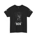 Limited Edition SC6 Unisex Heavy Cotton Tee
