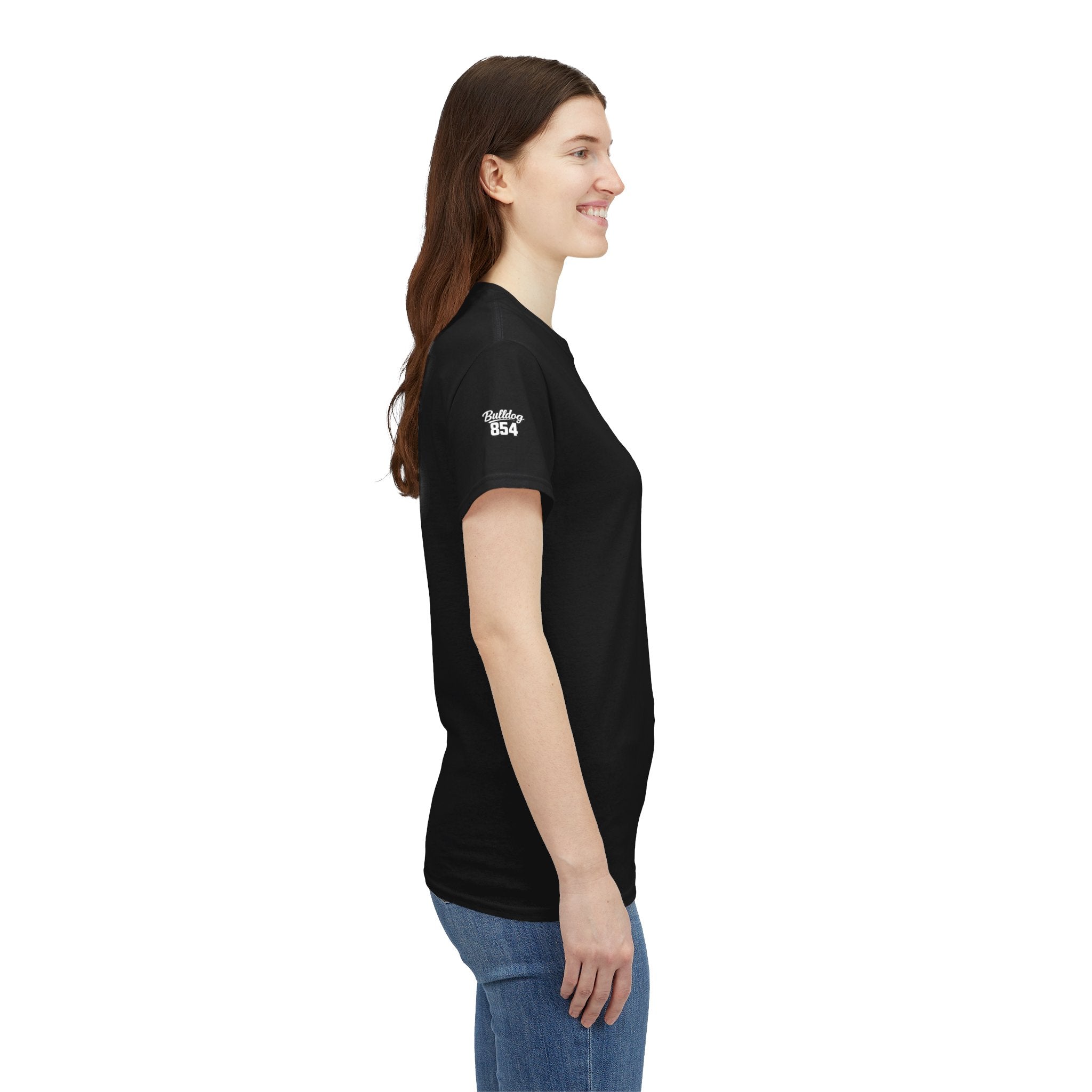 Limited Edition SC6 Unisex Heavy Cotton Tee