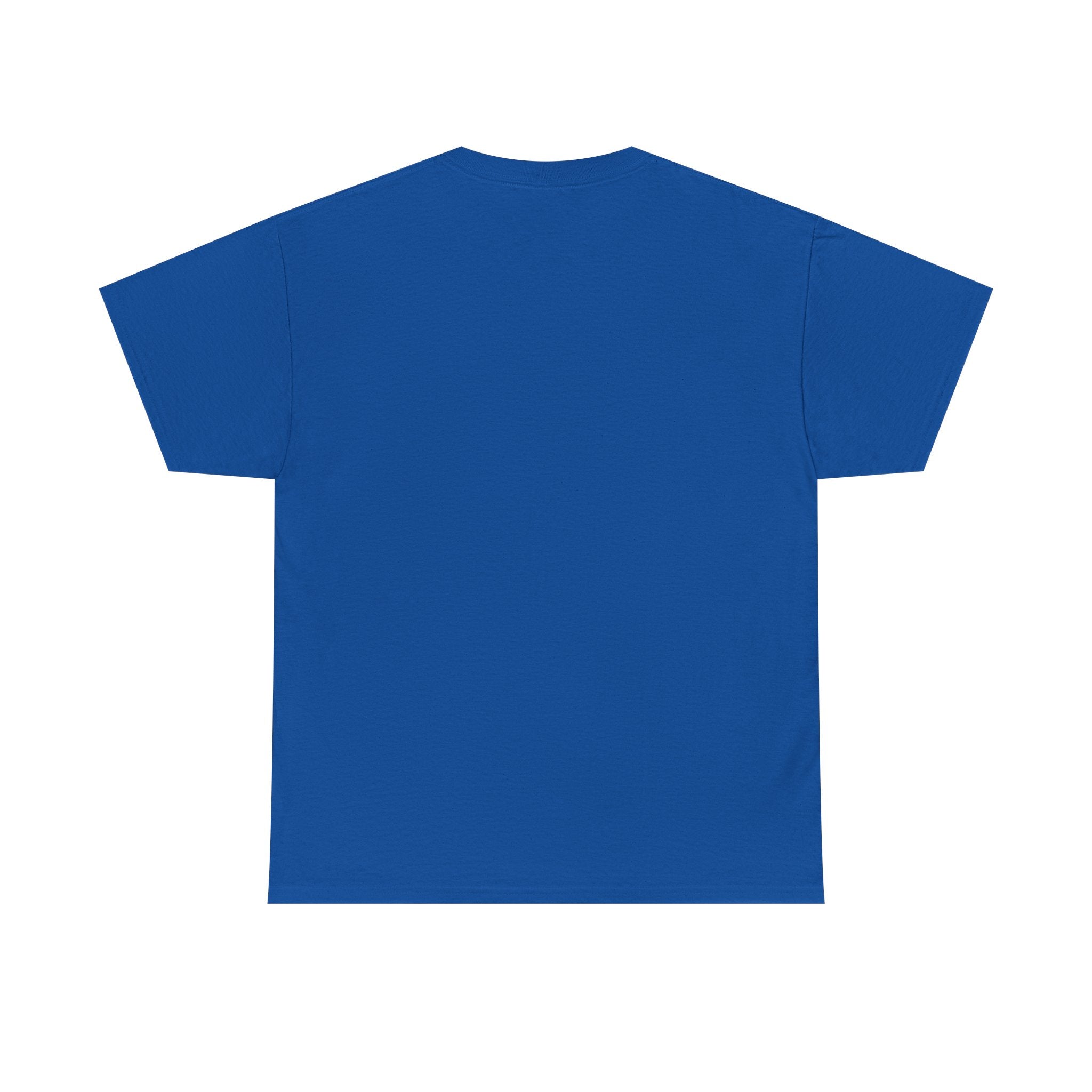 The Dogfather Cartel Unisex Heavy Cotton Tee