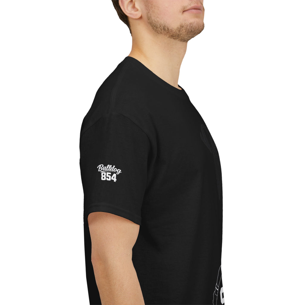 Limited Edition SC6 Unisex Heavy Cotton Tee